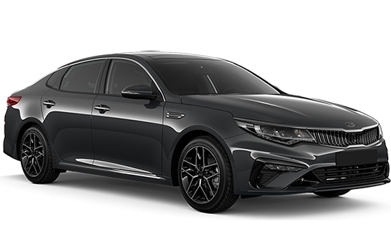 Kia Optima Rest 2.0 AT Luxe