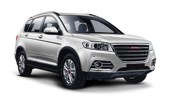 Haval H6 1.5 MT Elite