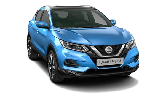 Nissan Qashqai Рест 2.0 MT XE