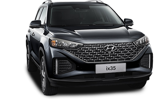 Hyundai ix35 1.4 GDI-T DCT 2WD 240T Flagship Edition TOP