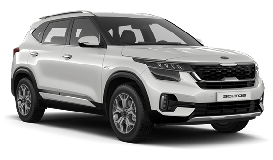 Kia Seltos 2.0 CVT 2WD Style